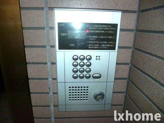 アンソレイエ・シャンブルのセキュリティ
