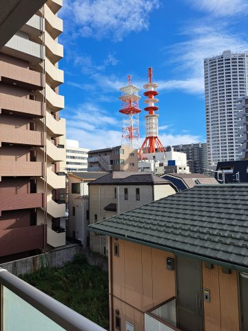 【展望】 | アリエス | 展望です