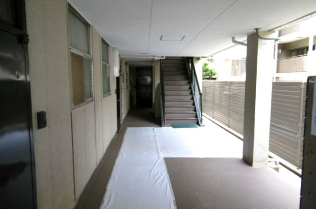 甲子園第2コーポラスのその他共用部分|毎日の暮らしが便利になる　駅徒歩　6分