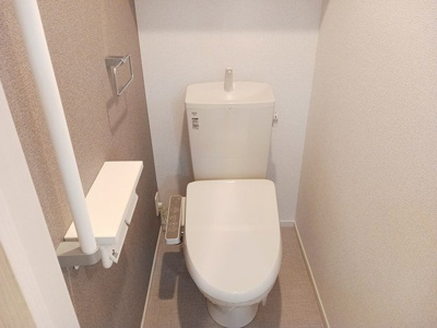 【トイレ】 | ラグラス