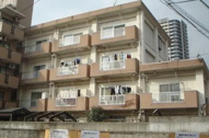 世田谷区南烏山６丁目のマンションの画像