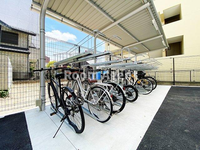 ブランシエスタ金山北のその他