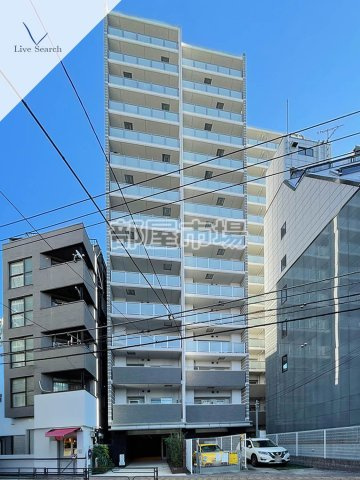 サンクレイドル上野Ⅱ