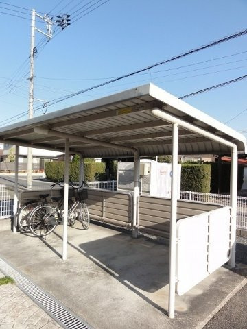シャンテ　カノンのその他