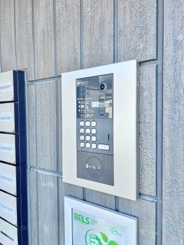 ルヴィータ森末の設備