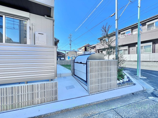 ルヴィータ森末