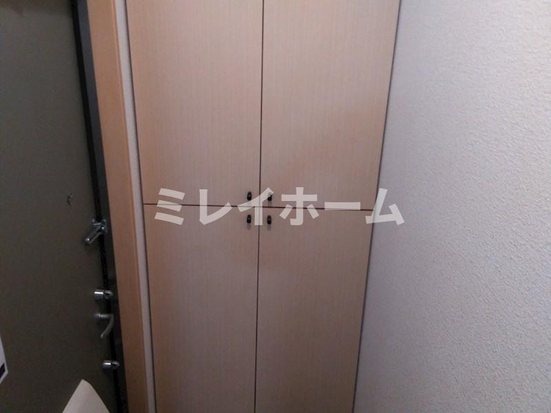Kハウスのその他