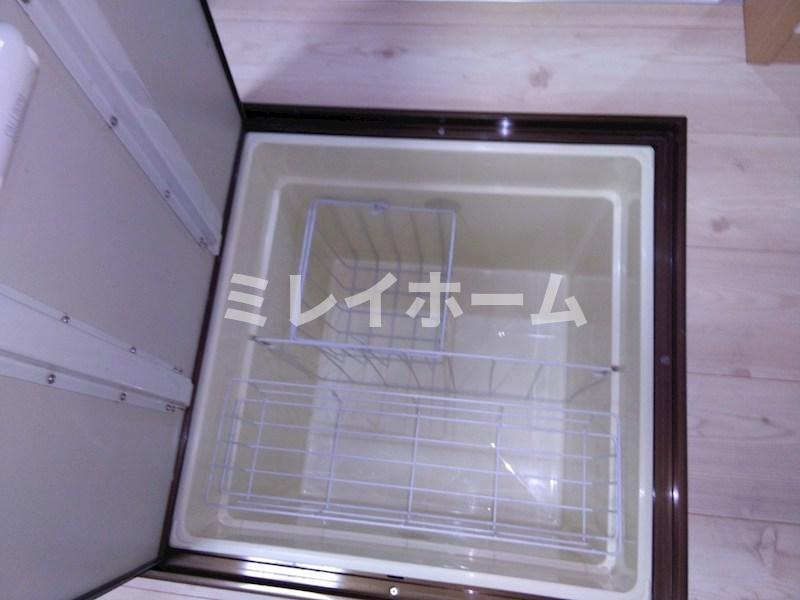 Kハウスの設備