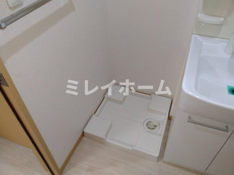 Kハウスの設備