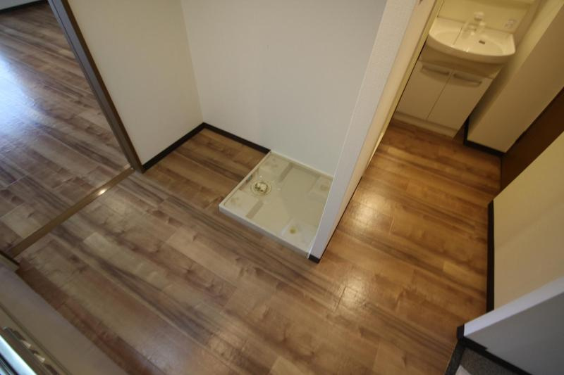 プライム青葉丘の内装