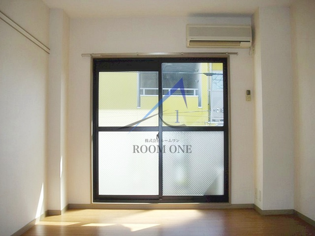 アステール   の居間・リビング|洋室のお部屋です。