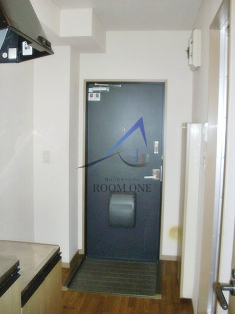 アステール   の玄関|玄関です。