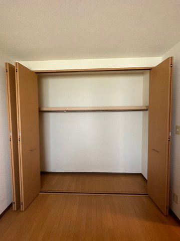 サンアップロイヤル浄水Ⅰの収納