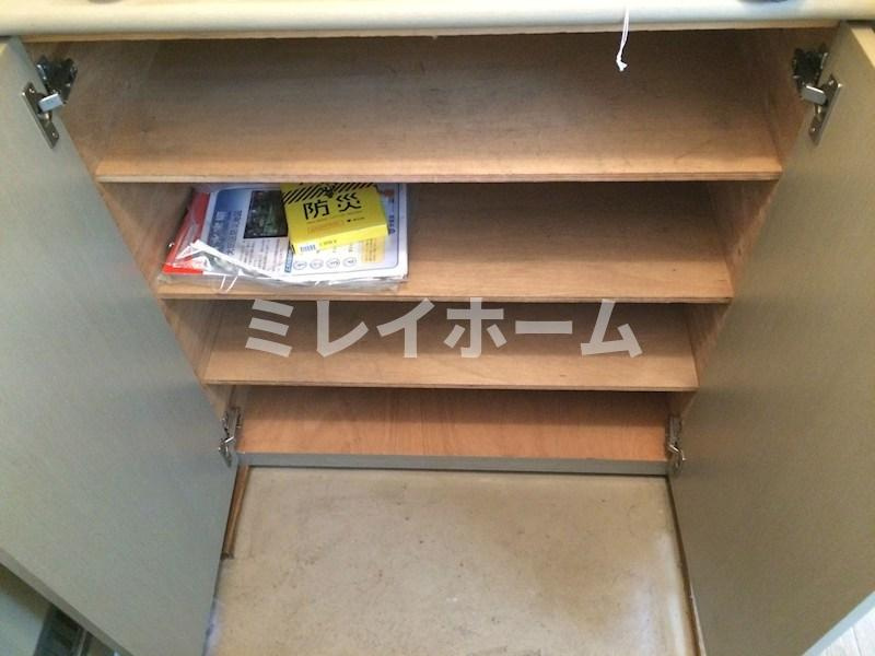 ジュネス雪谷のその他