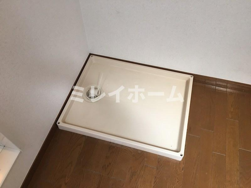 ジュネス雪谷の設備