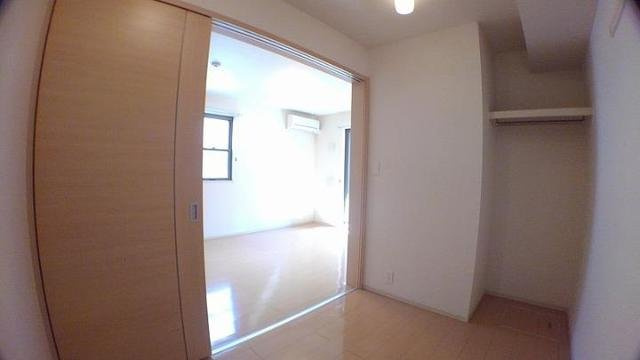 【内装】 | ラインハイム足立山Ｄ | おしゃれな内装です