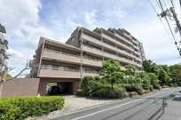 フォーリア駒沢公園パークサイドの画像