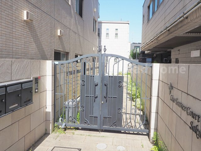 【外観】 | リムテラスコート桜新町一丁目