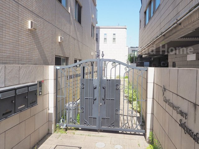 【外観】 | リムテラスコート桜新町一丁目