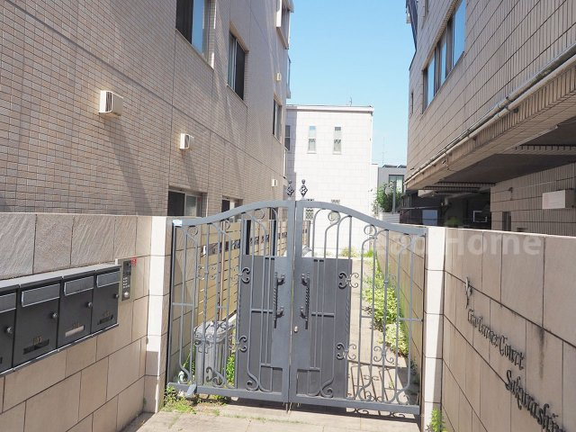 【外観】 | リムテラスコート桜新町一丁目