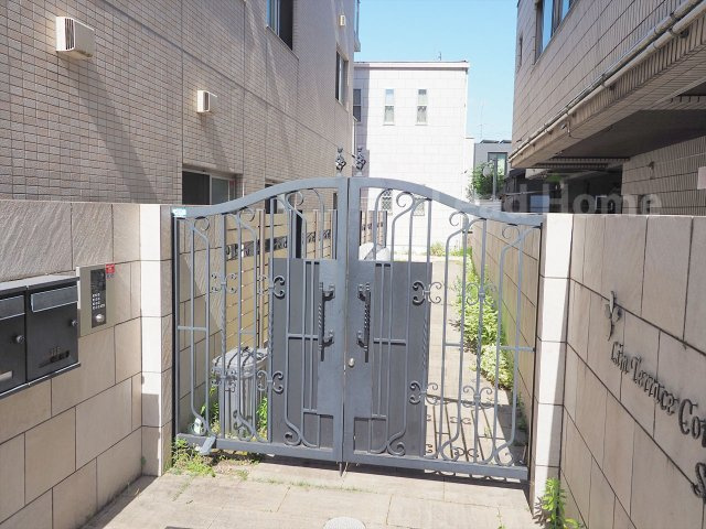 【外観】 | リムテラスコート桜新町一丁目