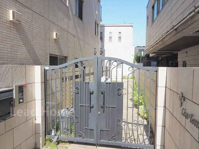 【外観】 | リムテラスコート桜新町一丁目