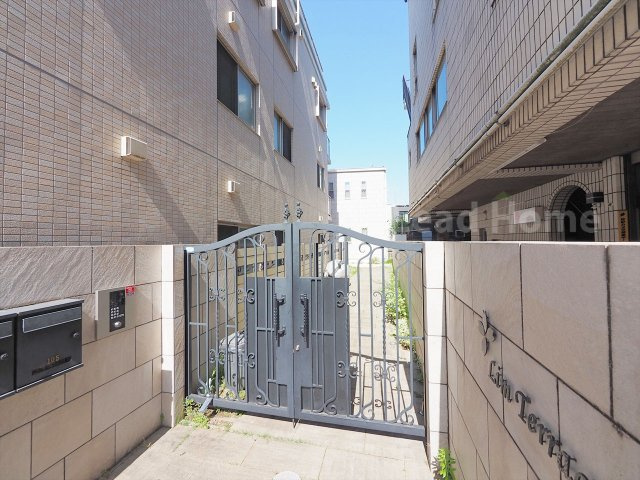 【外観】 | リムテラスコート桜新町一丁目