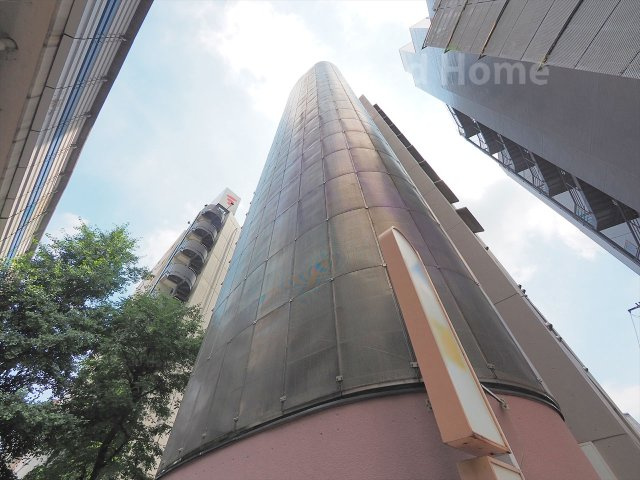 【外観】 | コンドミニアム池尻