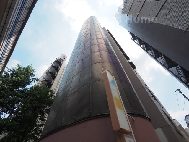 【外観】 | コンドミニアム池尻