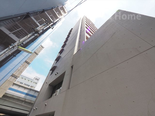 【外観】 | コンドミニアム池尻