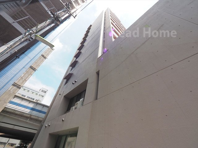 【外観】 | コンドミニアム池尻
