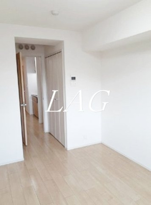 【居間・リビング】 | ラ　コリーヌ　Ｎ | 洋室のお部屋です。