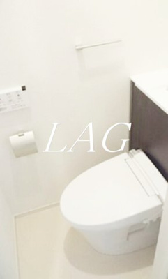 【トイレ】 | ラ　コリーヌ　Ｎ | トイレです。