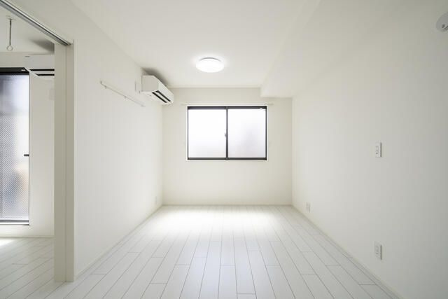 【寝室】 | アーベインテラスお花茶屋