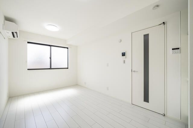 【寝室】 | アーベインテラスお花茶屋