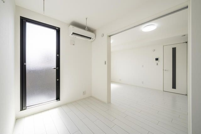 【洋室】 | アーベインテラスお花茶屋