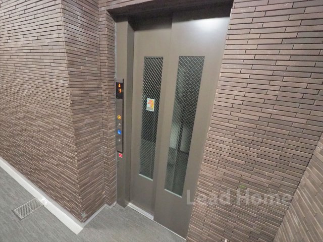 【設備】 | ラグシスヒルズ三軒茶屋 | エレベーター