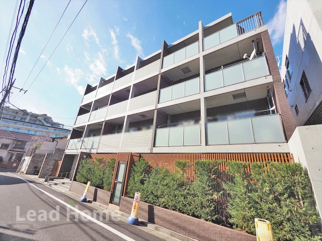 【外観】 | ラグシスヒルズ三軒茶屋