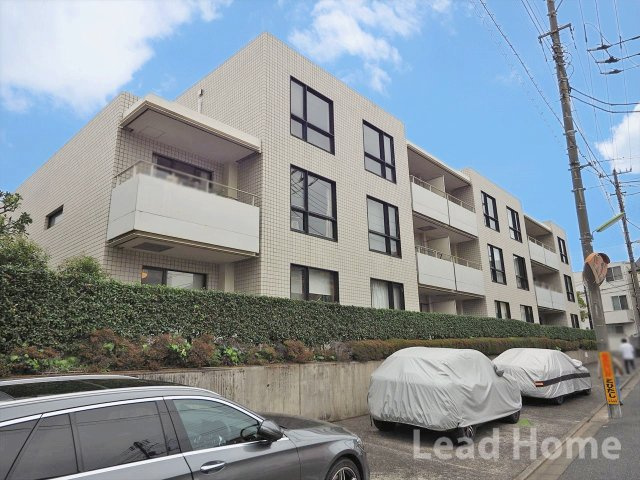【外観】 | 経堂グランドヒルズ
