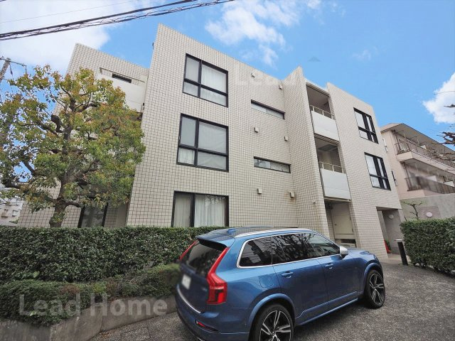 【外観】 | 経堂グランドヒルズ