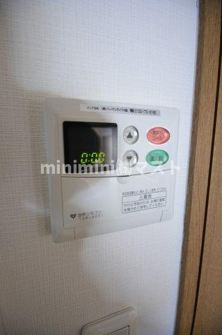 ロジュマン浪速の設備