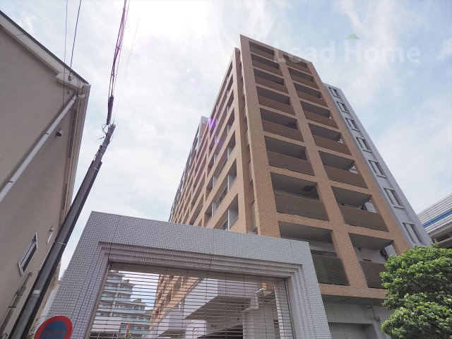 【外観】 | ライオンズスクエア用賀