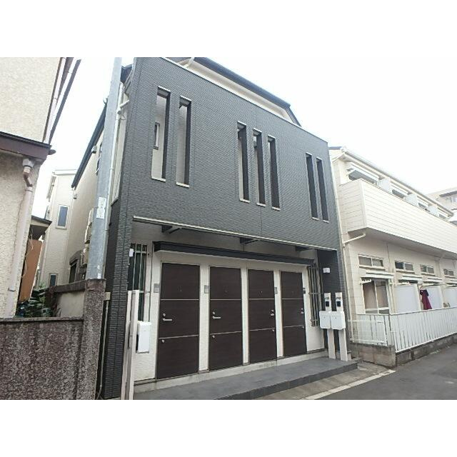 ジュネス雑司が谷