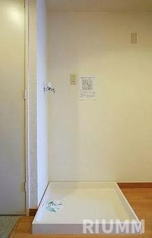 【設備】 | ザ・ハウス中野坂上