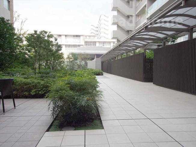 【その他共用部分】 | クラッシィハウス世田谷公園