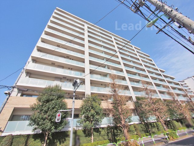 【外観】 | クラッシィハウス世田谷公園