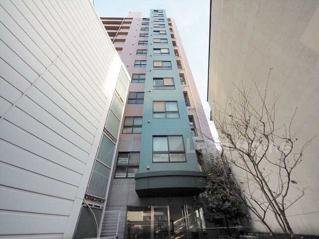 【外観】 | ラ・フォルム池尻大橋