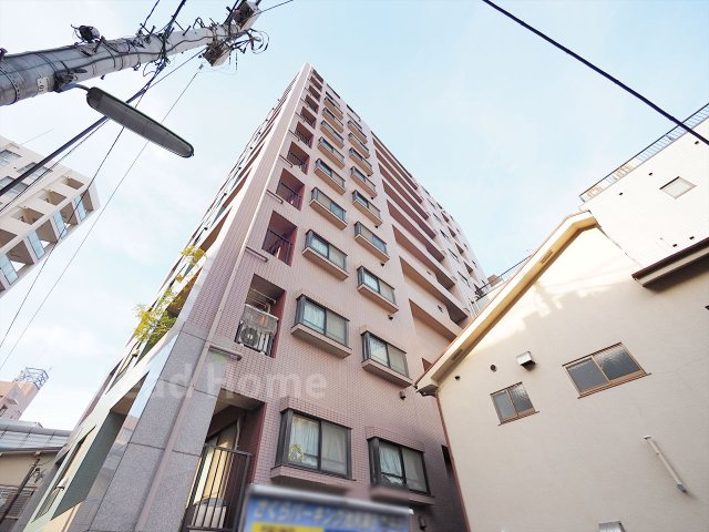 【外観】 | ラ・フォルム池尻大橋