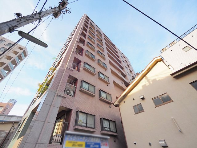 【外観】 | ラ・フォルム池尻大橋