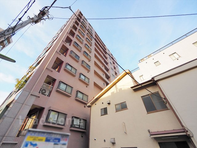 【外観】 | ラ・フォルム池尻大橋